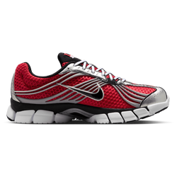 Women Shoes - Nike Zoom Skylon 11 - University Red-Black-Metallic Silver