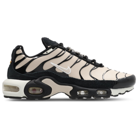 Air Max Tuned 1 - Women - Cream Ii / Black / Summit White