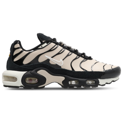 Women Shoes - Nike Air Max Tuned 1 - Cream Ii-Black-Summit White