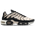 Nike Air Max Tuned 1 - Women Shoes Cream Ii-Black-Summit White