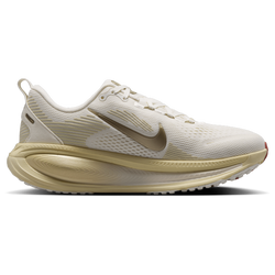 Women Shoes - Nike Zoom Vomero 18 - Sail-Mtlc Gold Grain-Lt Khaki