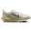 Nike Zoom Vomero 18 - Women Shoes Sail-Mtlc Gold Grain-Lt Khaki