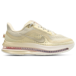 Femme Chaussures - Nike Pegasus Premium - Lt Khaki-Mtlc Gold Grain-Sail