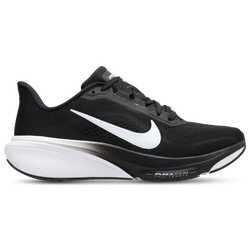 Femme Chaussures - Nike Air Zoom Pegasus 42 - Black-White-Iron Grey