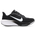 Nike Air Zoom Pegasus 42 - Femme Chaussures Black-White-Iron Grey