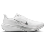 White-Metallic Silver-Wolf Grey