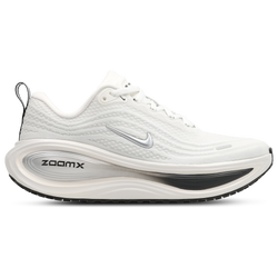 Femme Chaussures - Nike Zoom Vomero Plus - Summit White-Metallic Silver-Sail