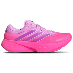Women Shoes - adidas Supernova Rise 3 - Lucid Pink-Purple Burst
