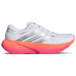 Donna Scarpe - adidas Supernova Rise 3 - Cloud White-Silver Metallic