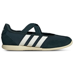 Donna Scarpe - adidas Barreda Mary Jane - Aurora Ivy-Off White