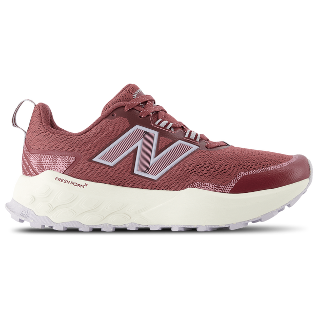 New Balance Fresh Foam X Garoe V2 Femme - Baskets, Rouge - Pointure 35 - Cuir - WTGAROC2