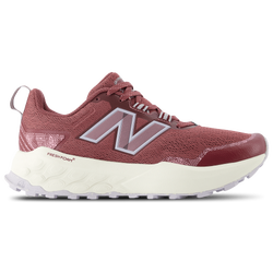 Damen Schuhe - New Balance Fresh Foam X Garoe V2 - Washed Burgundy-Monarch Burgundy