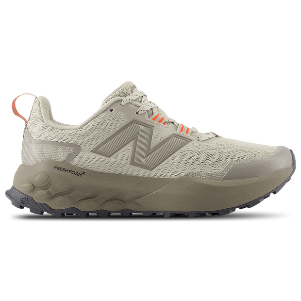 New Balance Fresh Foam X Garoe V2 Femme - Baskets, Gris - Pointure 36 - Cuir - WTGAROU2