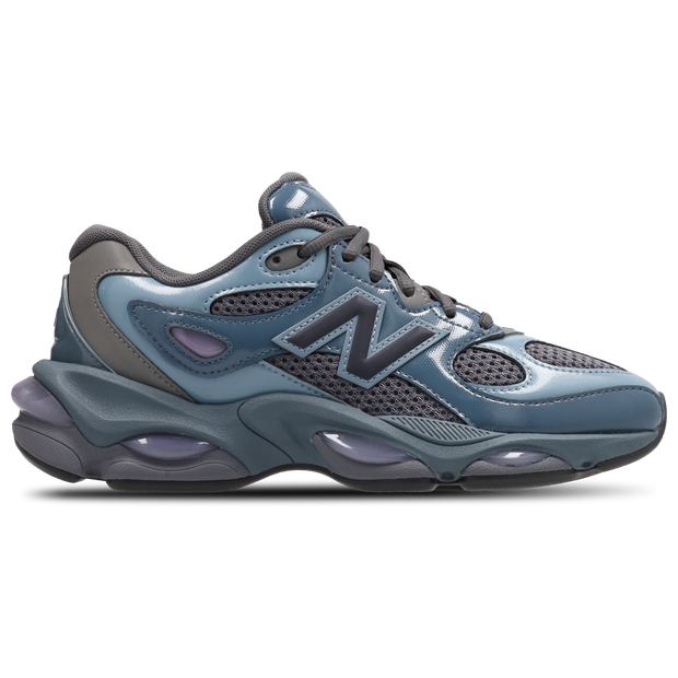New Balance 983 Sneakers Dames - Blauw - Maat 36 - Leer
