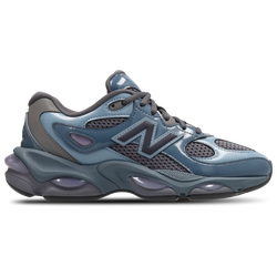 Mujer Zapatillas - New Balance 983 - Shadow Blue-Zinc Blue
