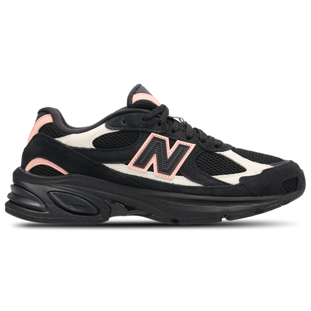 New Balance 2010 U201046D Black