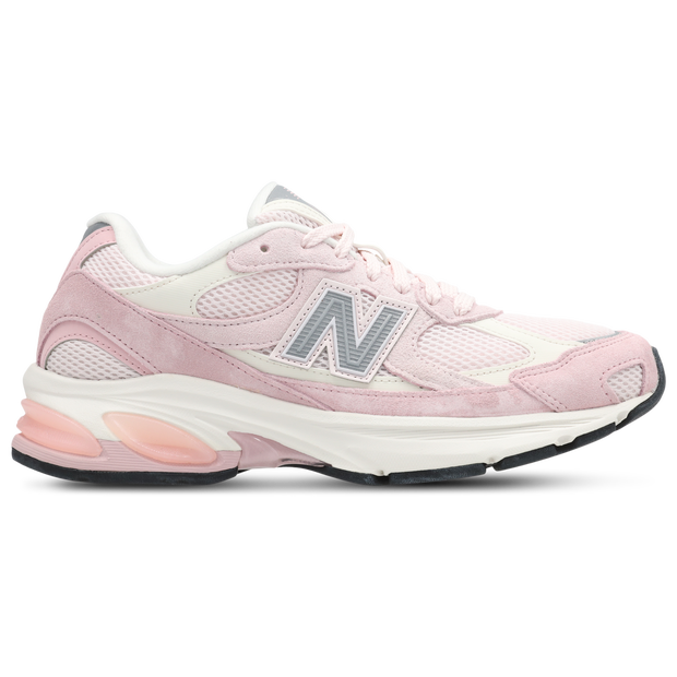 New Balance 2010 Sneakers Dames - Roze - Maat 36 - Suède