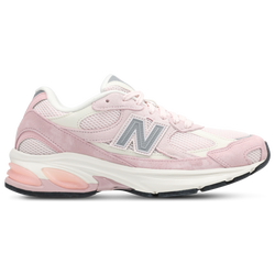 Women Shoes - New Balance Abzorb 2010 - Pink Chalk-Sea Salt