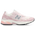 New Balance Abzorb 2010 - Women Shoes Pink Chalk-Sea Salt