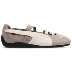 Dames Schoenen - Puma Speedcat Ballet - Mouse Gray-Black