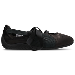 Dames Schoenen - Puma Speedcat Ballet - Black-Black
