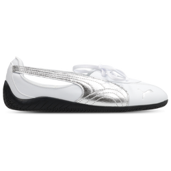 Women Shoes - Puma Speedcat Ballet Nova - White-Black