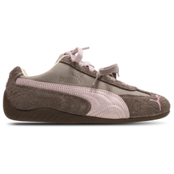 Women Shoes - Puma Speedcat - Mouse Gray-Gum