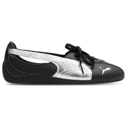 Women Shoes - Puma Speedcat Ballet Nova - Black-Silver
