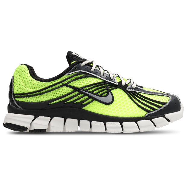 Nike Zoom IU7360-700 Volt