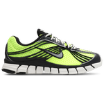 Volt-Metallic Silver-Black