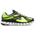 Nike Zoom Skylon 11 - Women Shoes Volt-Metallic Silver-Black