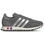 Grey Four-Silver Metallic
