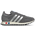 adidas La Trainer Og - Women Shoes Grey Four-Silver Metallic
