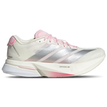 Core White-Silver Metallic