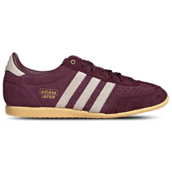 Mujer Zapatillas - adidas Japan - Maroon-Cream White