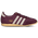 adidas Japan - Mujer Zapatillas Maroon-Cream White
