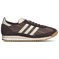 Donna Scarpe - adidas SL 72 OG - Earth Strata-Wonder White