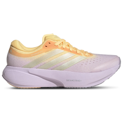 Mujer Zapatillas - adidas Supernova Rise 3 - Ice Lavender-Ice Gold Met