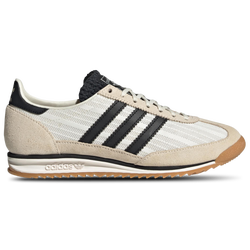 Donna Scarpe - adidas SL 72 OG - Off White-Core Black