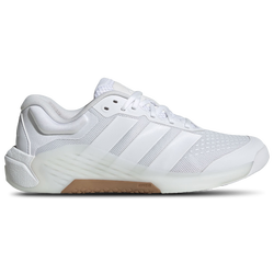 Mujer Zapatillas - adidas Dropset 4 - Cloud White-Cloud White