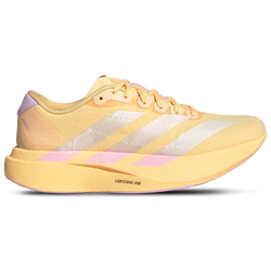 Women Shoes - adidas Adizero EVO SL - Ice Tangerine-Ice Gold Met