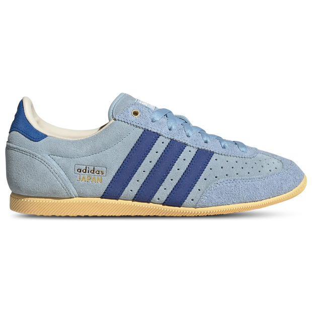 Adidas Japan Donna - Sneakers Blu - Taglia 41 1/3 - Pelle