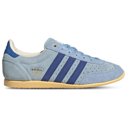 Damen Schuhe - adidas Japan - Clear Sky-Royal Blue