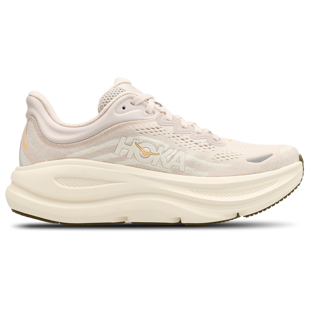 HOKA Bondi 9 1162012-RRCK Brown