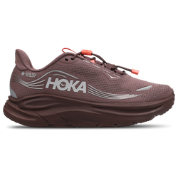 Mujer Zapatillas - Hoka Clifton 11 Gtx - Smoky Quartz-Deep Mauve