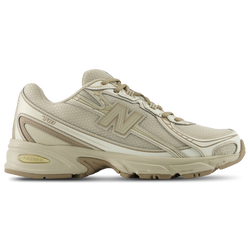 Donna Scarpe - New Balance 740 - Mushroom-Timberwolf