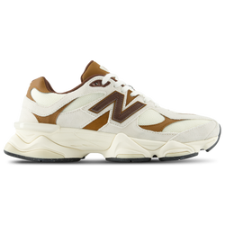 Women Shoes - New Balance 9060 - Breakfast Tea-Angora