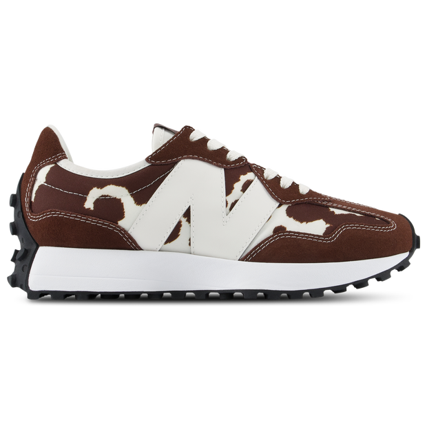 New Balance 327 W327APC Red