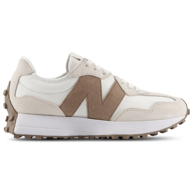 New Balance 327 W327SUC White
