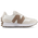 New Balance 327 - Women Shoes Linen-Sea Salt-Mushroom